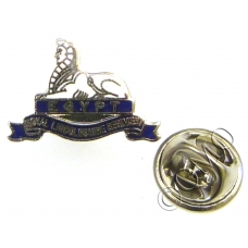 Royal Lincolnshire Regiment Lapel Pin Badge (Metal / Enamel)